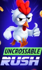 Uncrossable Rush