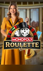 Monopoly Roulette