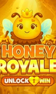 Honey Royale