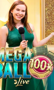Mega Ball