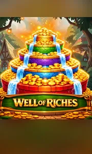 Well Of Riches