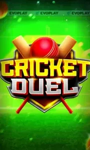 Cricket Duel