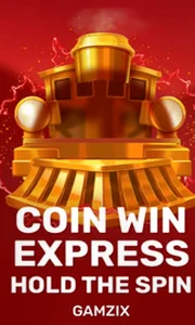 Coin Win Express Hold The Spin