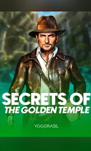 Secrets Of The Golden Temple
