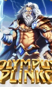Olympus Plinko