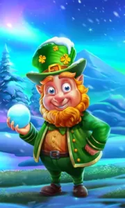 5 Frozen Charms Megaways