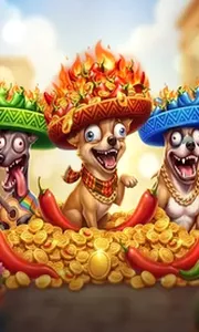 Silly Chili Dogs
