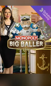 Monopoly Big Baller